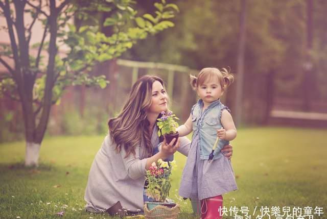 不好|妈妈对女儿越不好，女儿反而对妈妈越好，挣脱羁绊，让孩子做自己