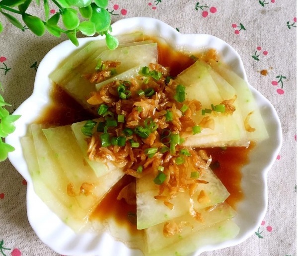 我家就馋这道菜,简单蒸一蒸,10分钟就好,鲜香软糯又营养!