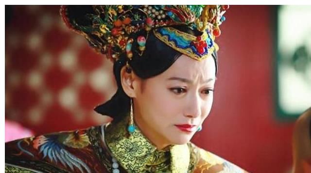 姐姐|皇帝结婚当晚,将新娘盖头揭开后却泪流满面:姐姐,朕该如何下手