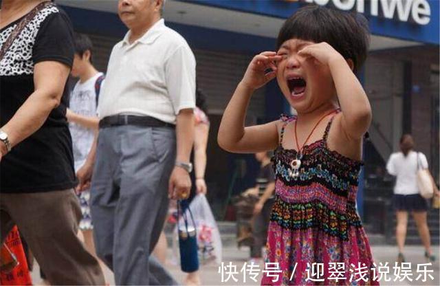 广播站|人贩子道出真相:我们拐娃也要看人,这3种娃,我们是不会下手的