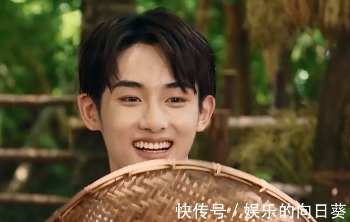 来袭|《奔跑吧》下期预告，张哲瀚许凯帅气来袭，一秒都不想错过