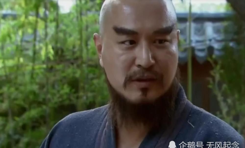 督捕盗贼|打死镇关西时的鲁智深,官职为提辖,放到现在是多大的官?不算小