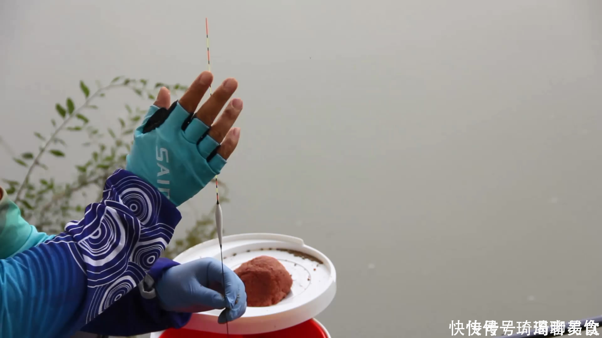 调漂时，如果忽视这个问题，漂基本上是白调了，很多钓友都做错了