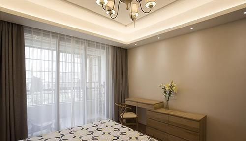 艺术感|晒晒88㎡的新房，一进门就被迷住了，头一回发现厨房还能这么装！