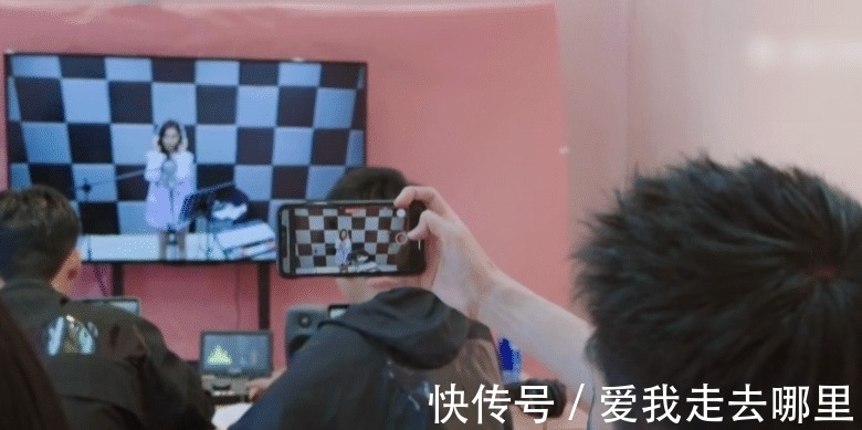 张绍刚|孟子义和张翰在《桃花坞》很甜，扭头却录制恋综，择偶标准有深意