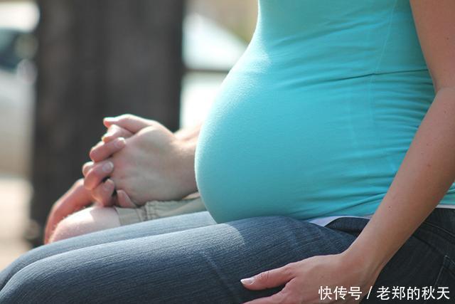 行卧|孕期站立行卧有讲究,“葛优躺”再舒服也不能有,容易伤胎害己