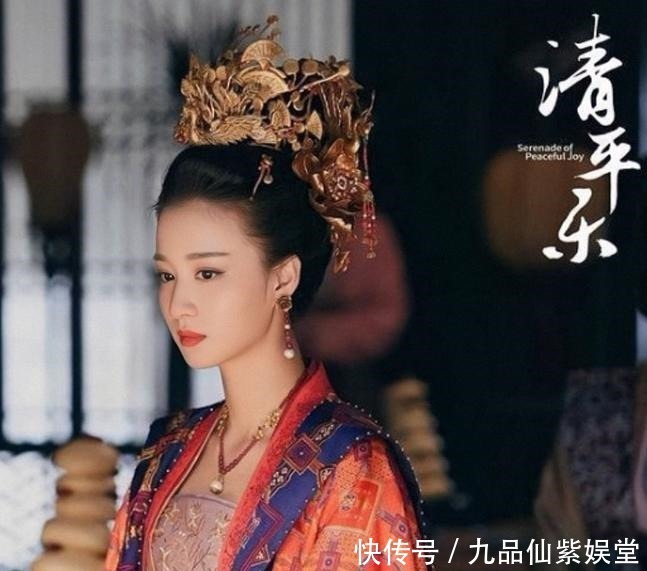 《玉骨遥》即将来袭!肖战首次搭档任敏,却不及女二有话题!