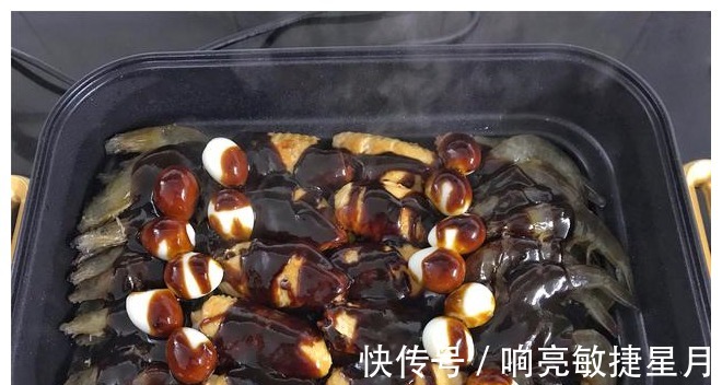 下饭|三汁焖锅想要好吃,酱汁是关键,学会秘制做法,鲜香入味又下饭!
