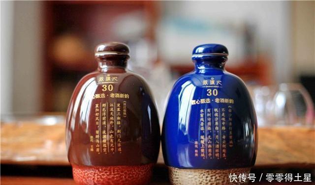 储存|酒是陈的香,越陈越香如何储存才能让酒展示更好的品质和香气