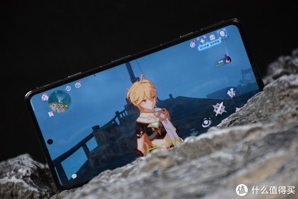 vc|低端看性能，高端看散热—— Redmi K50电竞版体验