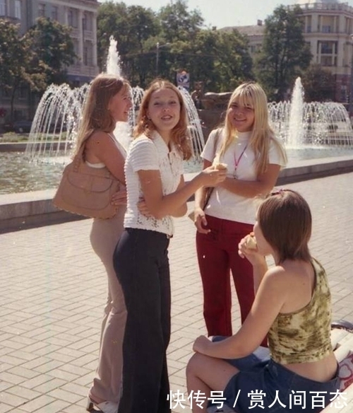 苏联|苏联解体后,90年代的乌克兰是什么样子?