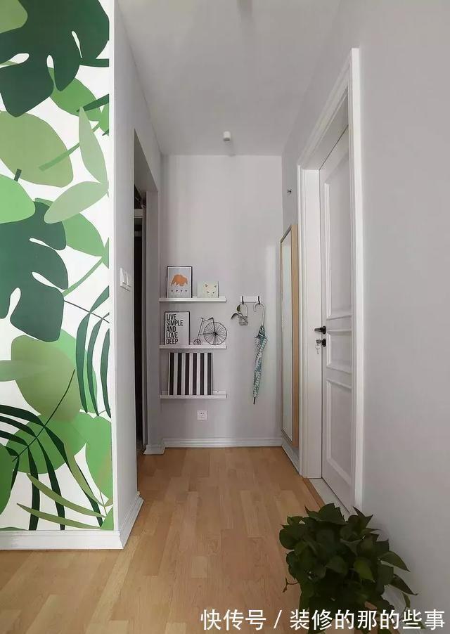 卫生间|30平米小户型公寓，巴掌大的地方，卧室、厨房、卫生间啥都有