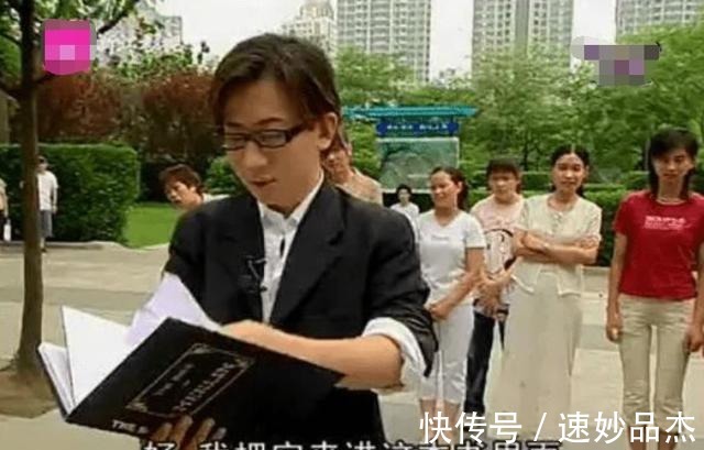 一夜爆紅|12年前,因春晚一夜爆紅的劉謙,如今在做什么?