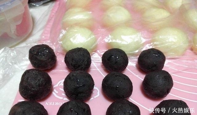 我家|这个食物更适合做早餐,搭配一碗粥,好吃营养足,我家经常做