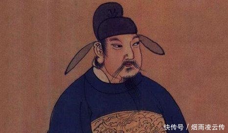 弟弟|太子把皇位让给弟弟,成就了一代明君,死后被追封为皇帝