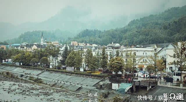 天上人间|四川这8大景点,待山河无恙,一定要去看看!