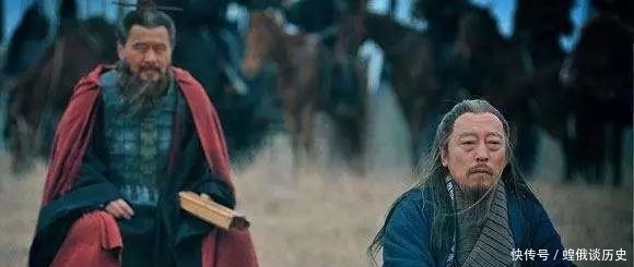 原因|刘备落魄时，水镜为何推荐诸葛亮，而不提侄子司马懿？原因其实很简单！