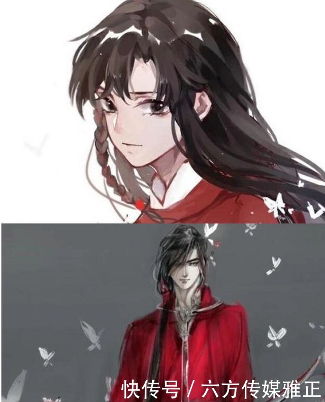 《天官赐福》真人版,大可不必
