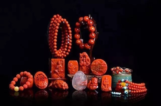 玩南红|玩南红的都知道:这六种不要买,买了就是被坑!