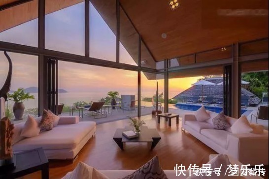 房子|海景房一般什么人在买?真让人惊讶!竟然是他们的首选