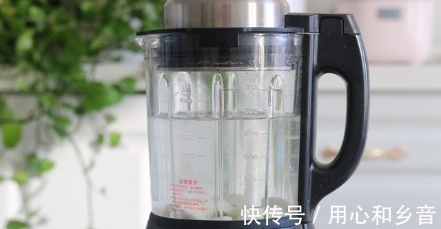 冬天打豆浆，我都会加点儿它，营养滋补口感妙，让家人平稳过冬！