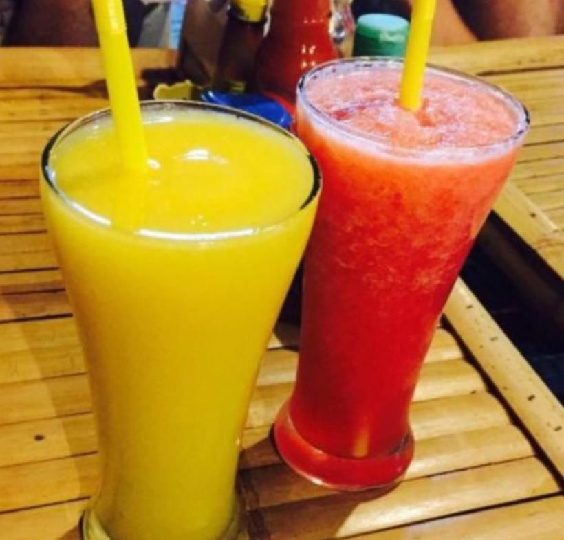 吃自助餐时,聪明人只拿这“3种饮料”,老板看了内心咆哮行家