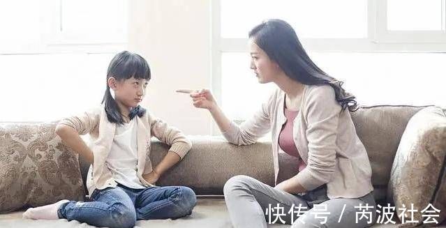 孩子|被吼后沉默的孩子,和被吼后顶嘴的孩子,长大后人生差距明显