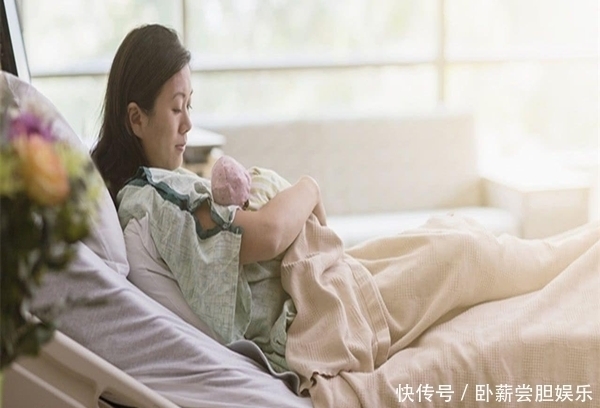 恢复期|坐月子为什么不能“洗头”?原来真不是迷信,来听听这科学解释