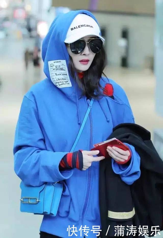 脖子短不能穿高领7种不同搭法教给你，内搭有它就够了