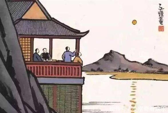 少管|俗语“人穷莫说三句话,没钱少管三件事”指的是啥太有道理了