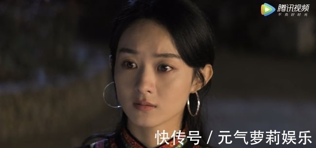 桂林|赵丽颖抵达桂林录制《中餐厅5》,漫画腿太抢镜,网友直呼太期待