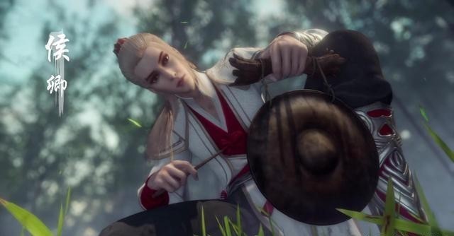 天位|四大尸祖有多强?个人实力远超大天位!四人联手非大帅无人能敌!