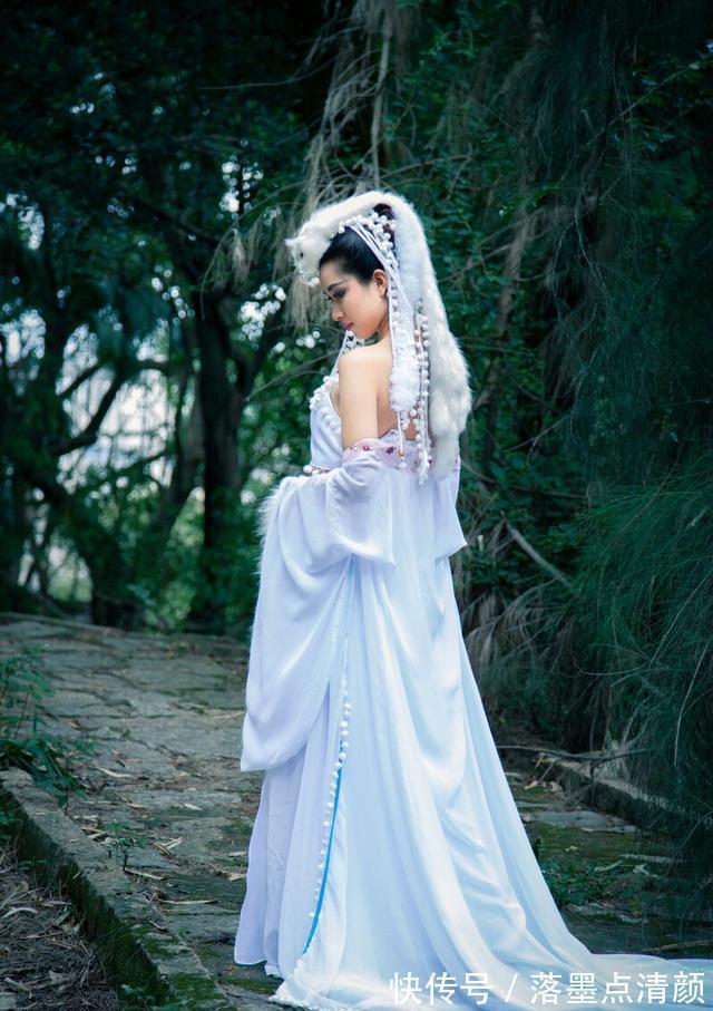 媚娘&聊斋艳遇|千年狐妖(一)