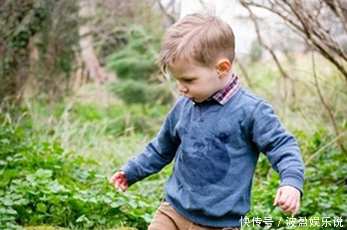 思维能力|这四种孩子,长大后肯定有出息,你家孩子符合三条,父母就偷偷乐