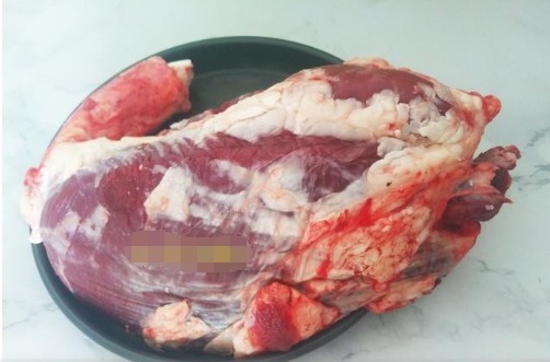 不柴|酱牛肉这做法最简单,牛肉软烂,酥嫩爽口,不硬不柴,特入味!