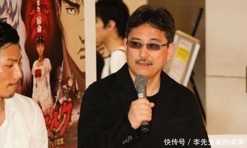 高人气漫画家三浦健太郎去世 享年54岁 遗留未完结作品太遗憾 全网搜