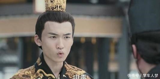 砸死|盘点4位皇帝的奇葩死法一个掉粪坑，两个被砸死，还有一个