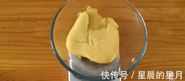 绿豆泥|清爽绿豆糕,轻松在家做!