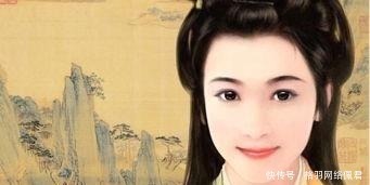 出生|古代历史上唯一的女神算,出生时天降异象,三大预言至今无人能及