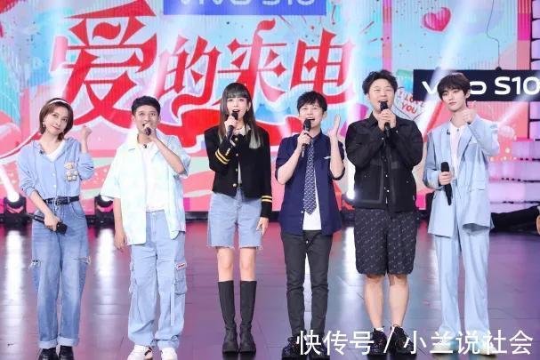尬笑|《快乐大本营》再也不快乐了全程尬笑，难道这是要油尽灯枯吗