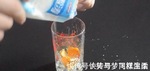 你家里有吃剩的橘子皮吗?这个用途太厉害了,越早知道越好