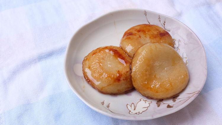 糖油粑粑|速冻汤圆“这样”做,变身特色小吃,软糯香甜,一碗十个不够吃