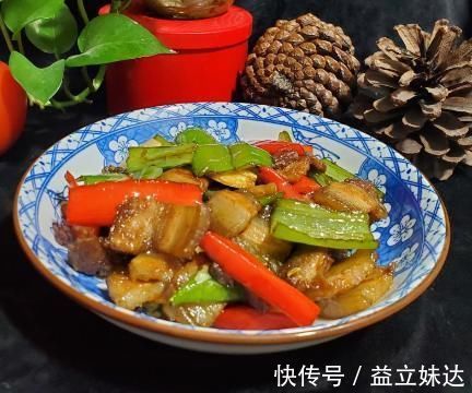 炒肉时，别用淀粉腌！大厨教你2招，不管啥肉都滑嫩入味，超好吃