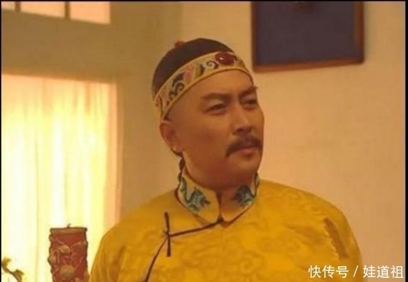 这个字|康熙遗诏被专家放大10倍后,发现了问题,从而解开了谜底