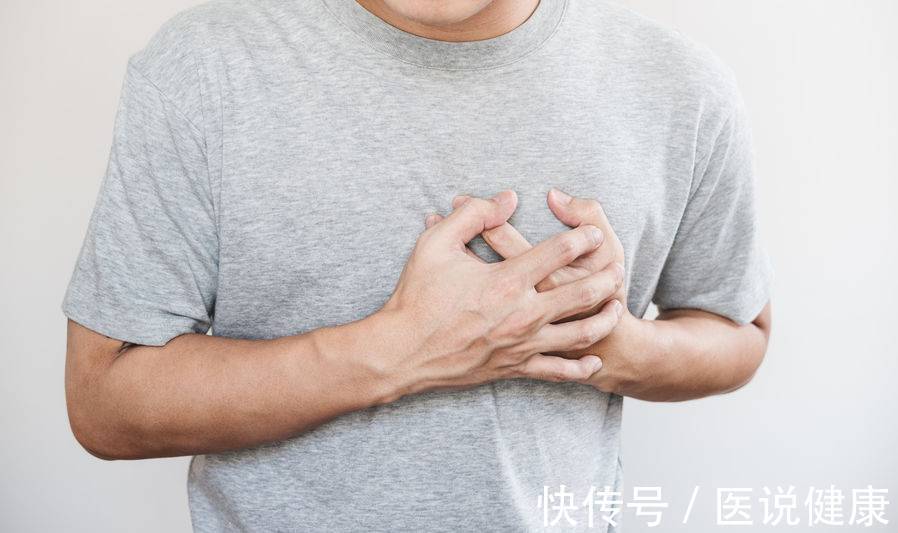 疾病|身体经常出现这8个异常,别再当成小毛病了,及时检查,不能拖