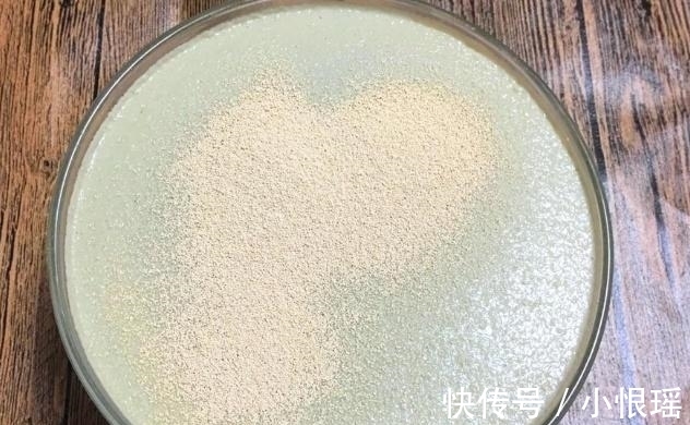 酵母粉|经常吃酵母发酵的馒头对身体有影响吗?今天才知道,赶快了解下