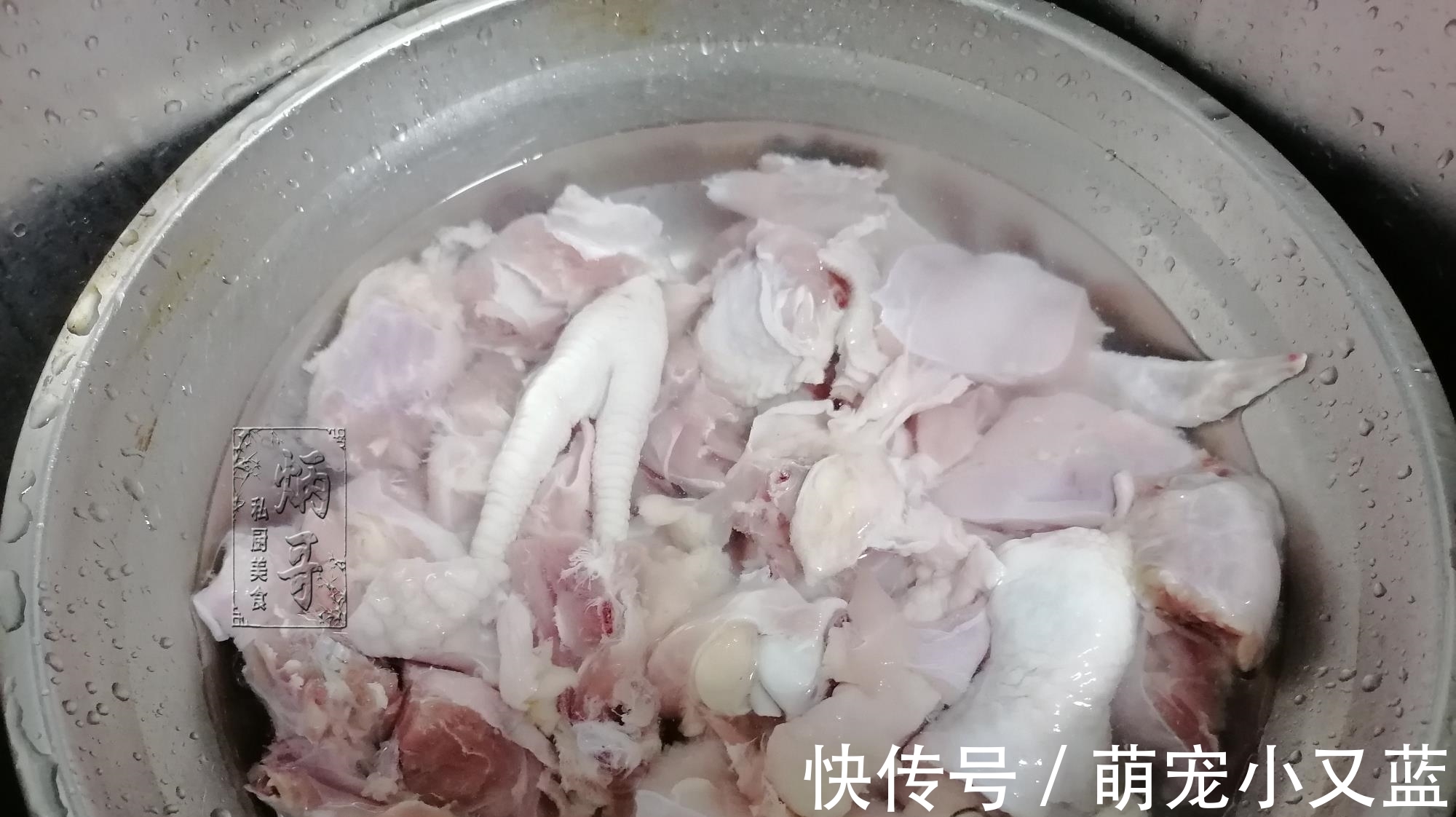 立秋后，遇到此肉别手软，15块钱一斤，比牛羊肉强，红烧特别香！