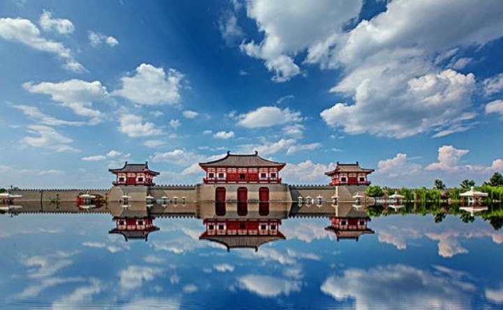 北齐|冲破百万雄兵,难逃命运桎梏,一代名将兰陵王,原来如此下场