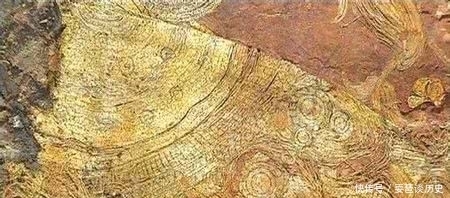 古代|古代金缕衣究竟是什么样子,挖开这两座地宫,终于揭开“谜”团