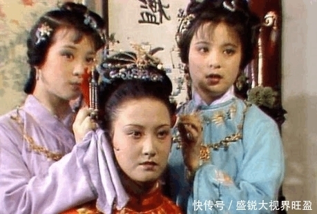 凤姐|凤姐与平儿谈论贾府后事, 王熙凤说了一句不可思议的话!